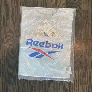 Reebok T shirt